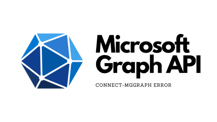 Connect MgGraph Keyset Does Not Exist Evotec