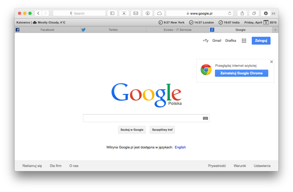 safari for mac os x 10.6.8