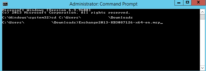 Security-Update-For-Exchange-2013-CU9-KB3087126-Installation6