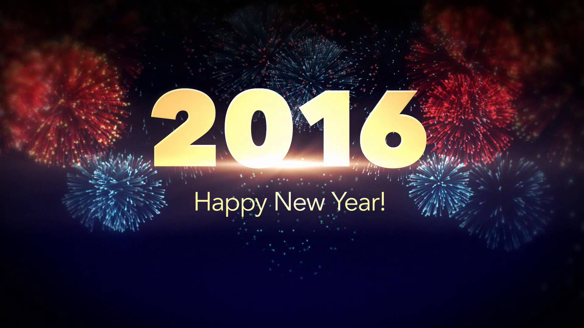 Evotec Happy New Year 2016