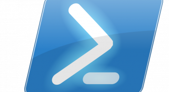 Set service recovery options in PowerShell