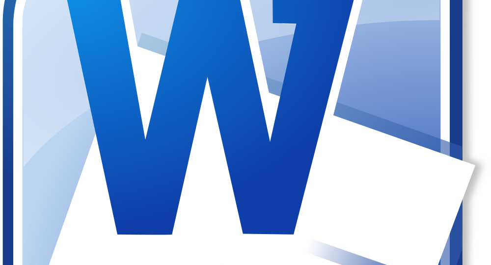 word file icon png