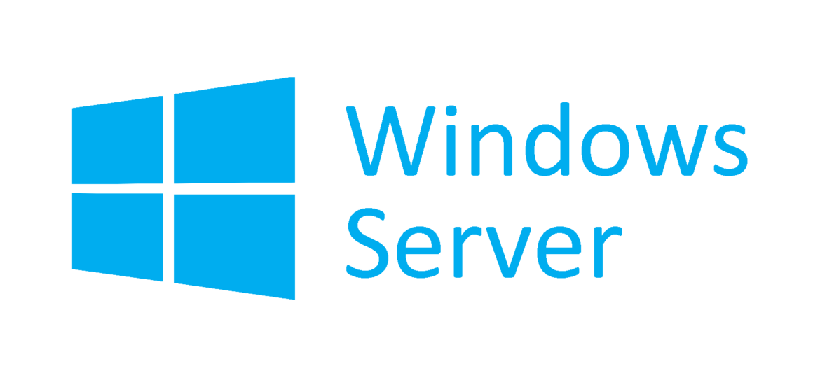 Windows Server Logo