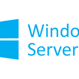 Windows Server Logo