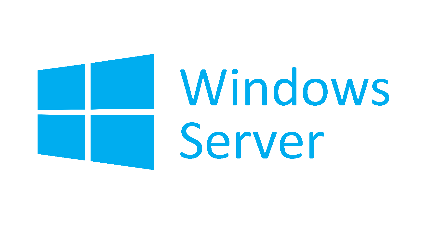 Windows Server Logo