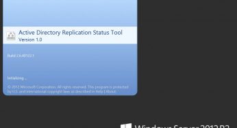 Microsoft discontinues Active Directory Replication Status Tool