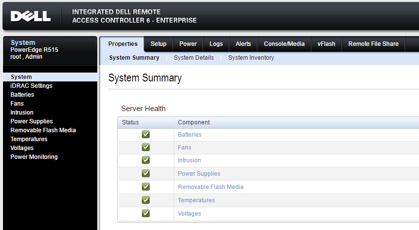 dell idrac license hack