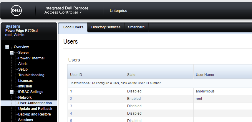 dell idrac license hack