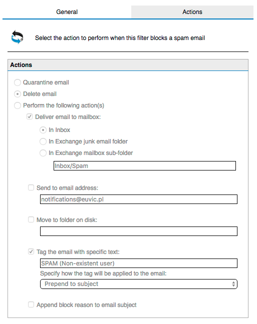 Gfi mailessentials for exchange smtp v12.0.20170112 incl keygen ssg