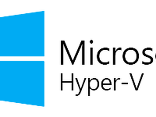 Microsoft Hyper-V