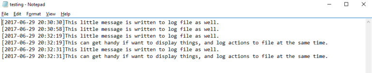 PowerShell - How to format Write-Host with multiple colors - Evotec