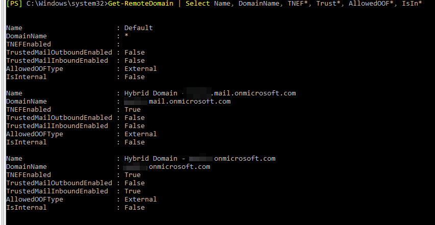 Not able to accept or deny messages sent to group in Exchange