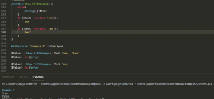 PowerShell - Few tricks about HashTables and Arrays I wish I knew when ...