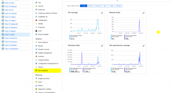 Accessing AzureVM with NLA and broken domain trust relationship