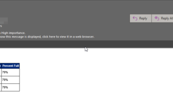 Sending HTML emails with PowerShell and zero HTML knowledge required
