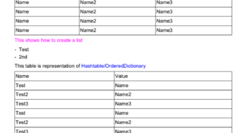 Merging, splitting and creating PDF files with PowerShell