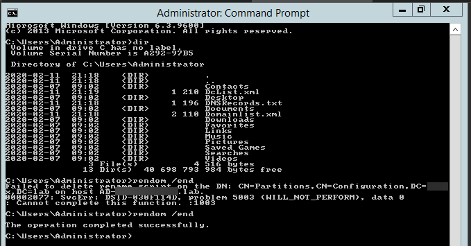 How To Find Netbios Name Of Computer / Investigate Netbios To Detect ...