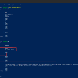 Get-WinADDFSHealth