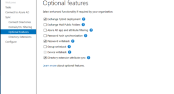 Office 365 – msExchHideFromAddressLists does not synchronize with Office 365