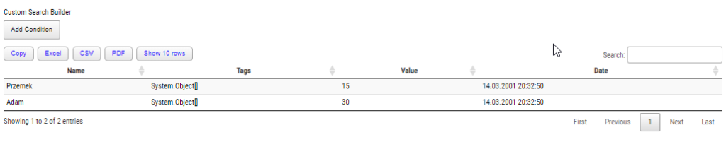 Advanced HTML reporting using PowerShell - Evotec