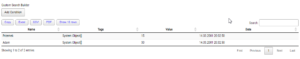 Advanced HTML reporting using PowerShell - Evotec