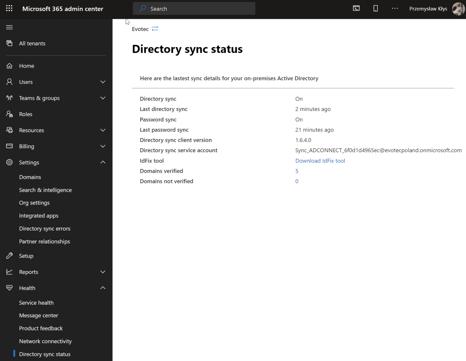 Configuring Office 365 Settings Using PowerShell The Non supported