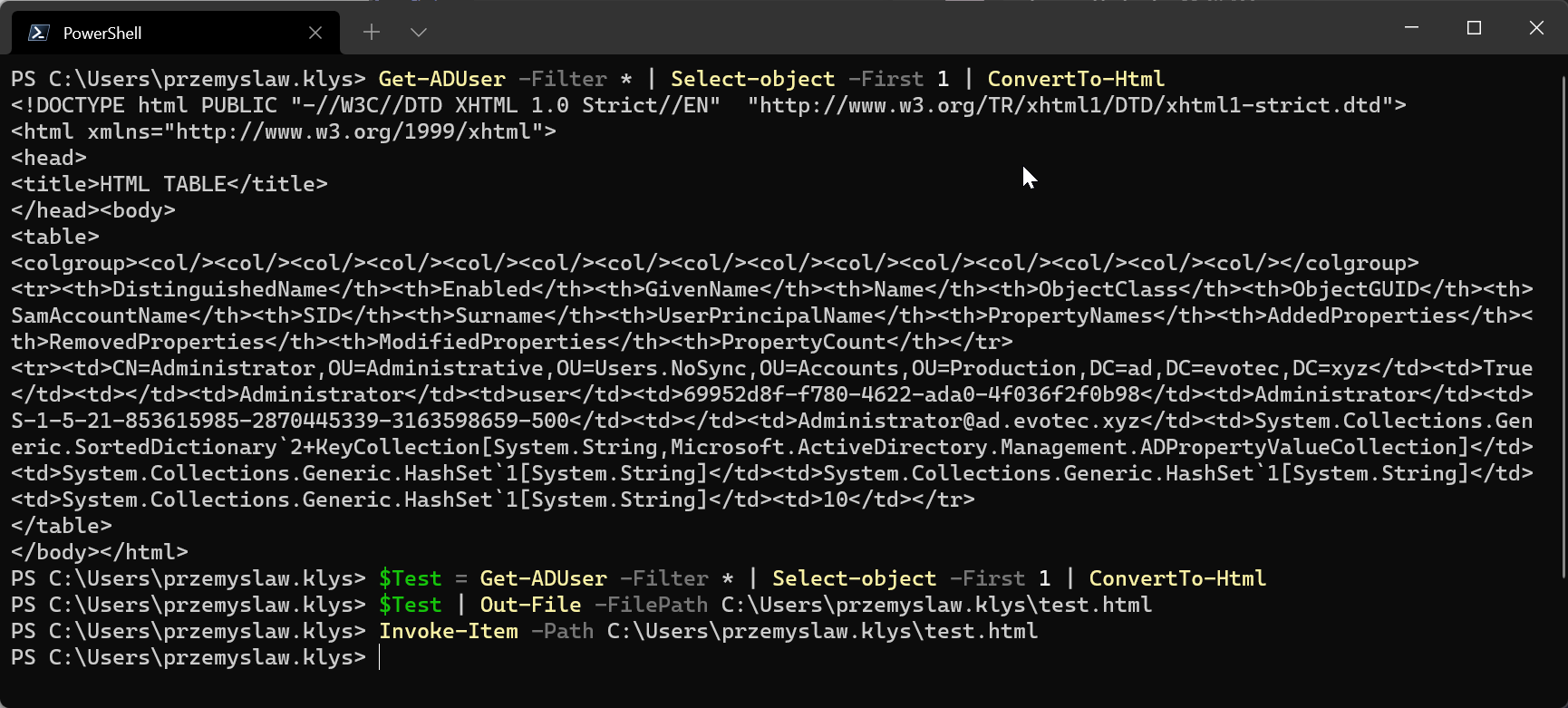 Solved Write a PowerShell script to draw a pattern of Right