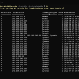 Synchronizing Active Directory With External Time Source Evotec