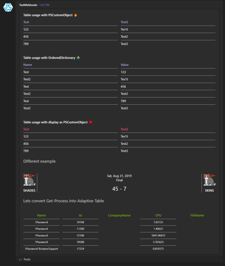 adaptive-cards-with-tables-and-linebreaks-in-microsoft-teams-evotec