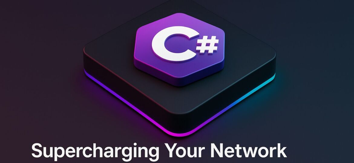 Supercharging Your Network Diagnostics with Globalping for NET